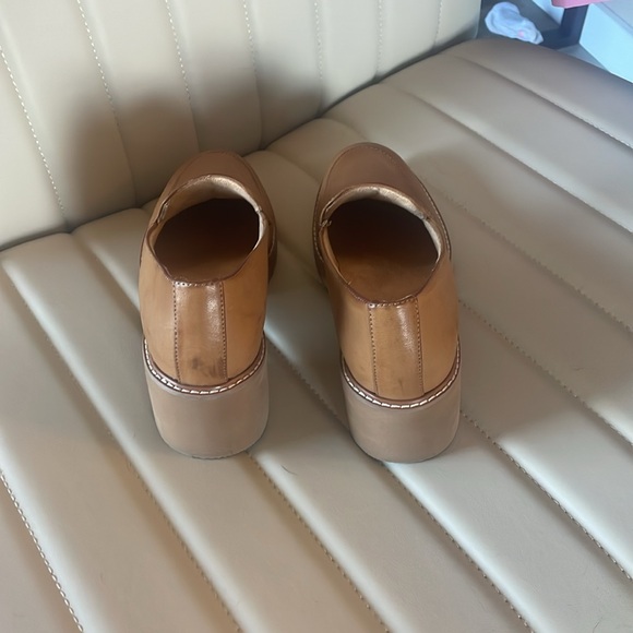 Naturalizer Cabaret Tan - Picture 5 of 6